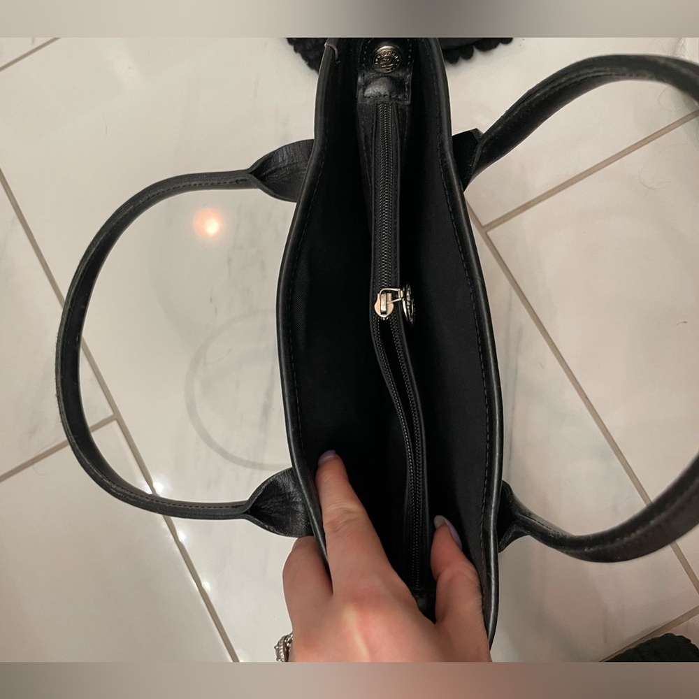 Authentic Longchamp small bag - Picture 4 of 7